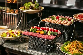 Hanoi La Mejor Hotel & Sky Bar