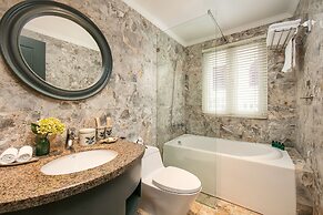 Hanoi La Mejor Hotel & Sky Bar