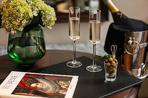 Hanoi La Mejor Hotel & Sky Bar