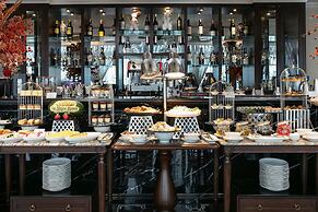 Hanoi La Mejor Hotel & Sky Bar