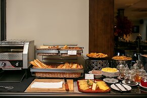 Hanoi La Mejor Hotel & Sky Bar