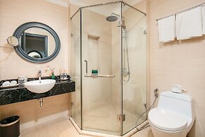 Hanoi La Mejor Hotel & Sky Bar