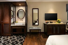 Hanoi La Mejor Hotel & Sky Bar