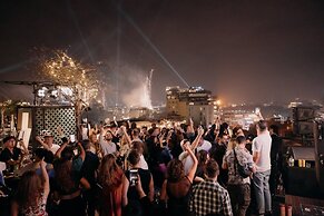 Hanoi La Mejor Hotel & Sky Bar