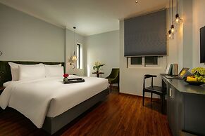 Hanoi La Mejor Hotel & Sky Bar