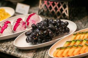 Hanoi La Mejor Hotel & Sky Bar