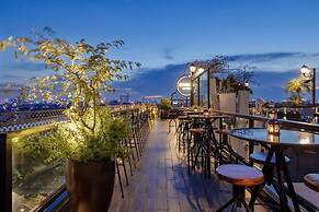 Hanoi La Mejor Hotel & Sky Bar