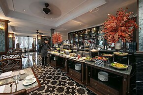 Hanoi La Mejor Hotel & Sky Bar