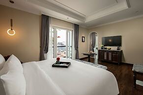 Hanoi La Mejor Hotel & Sky Bar