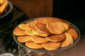 Hanoi La Mejor Hotel & Sky Bar