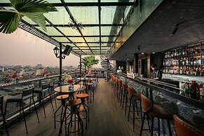 Hanoi La Mejor Hotel & Sky Bar
