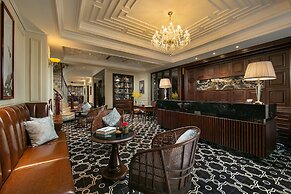 Hanoi La Mejor Hotel & Sky Bar