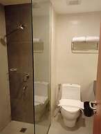 Horison Le Aman Bali