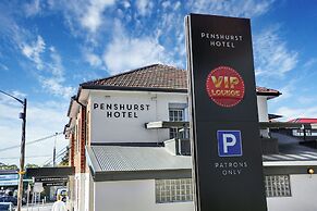 Penshurst Hotel