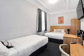 Penshurst Hotel