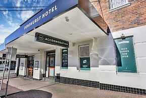 Penshurst Hotel