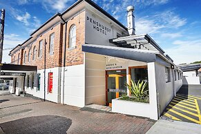 Penshurst Hotel