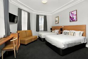 Penshurst Hotel
