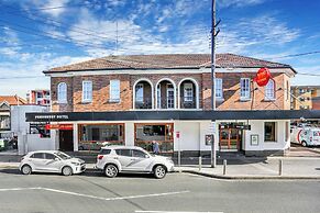 Penshurst Hotel
