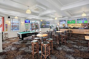 Penshurst Hotel