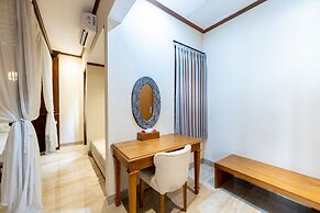Champlung Sari Villa Ubud