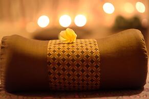 Champlung Sari Villa Ubud