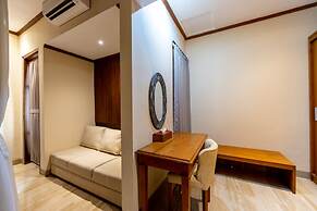 Champlung Sari Villa Ubud