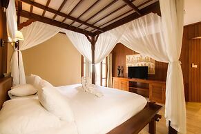 Champlung Sari Villa Ubud