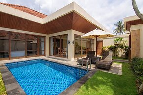Champlung Sari Villa Ubud