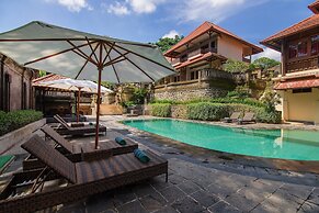 Champlung Sari Villa Ubud