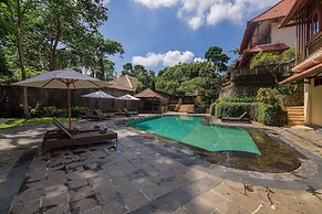 Champlung Sari Villa Ubud