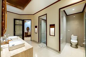 Champlung Sari Villa Ubud