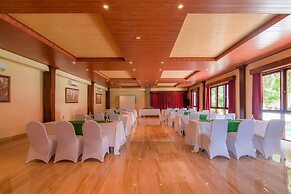 Champlung Sari Villa Ubud