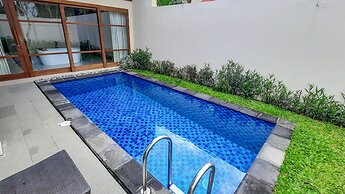 Champlung Sari Villa Ubud