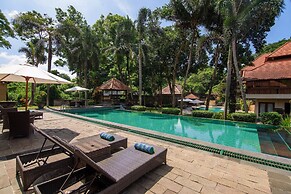 Champlung Sari Villa Ubud