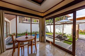 Champlung Sari Villa Ubud
