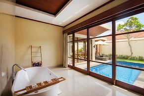 Champlung Sari Villa Ubud