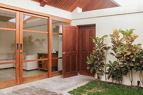 Champlung Sari Villa Ubud