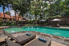 Champlung Sari Villa Ubud