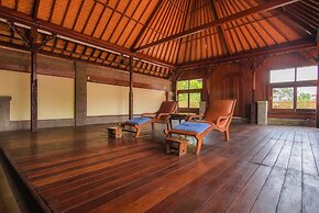 Champlung Sari Villa Ubud