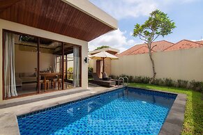 Champlung Sari Villa Ubud