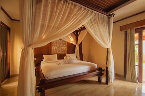 Champlung Sari Villa Ubud