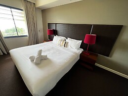 Darwin Esplanade Central