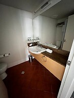 Darwin Esplanade Central