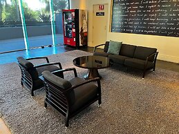 Darwin Esplanade Central