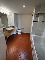 Darwin Esplanade Central