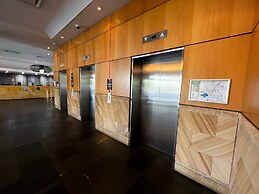 Darwin Esplanade Central