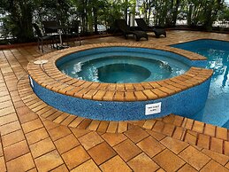 Darwin Esplanade Central