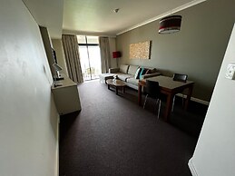 Darwin Esplanade Central