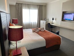 Darwin Esplanade Central